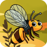 Honey Collector Bee Game