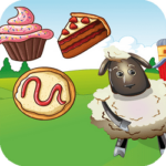 Hungry Sheep