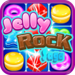 Jelly Rock Saga