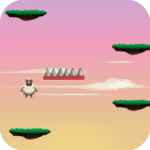 Jump Sheep Game