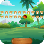 Jungle Bricks Breaker