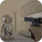 Kill The Zombies 3D