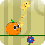 Little Pumpkin Online Game