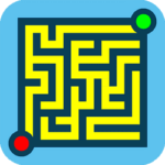 Maze & Labyrinth