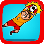 Mini Goalkeeper