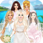 Model Wedding – Girl Games