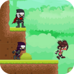 Ninja Adventure 2