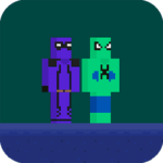 Noobpool and Noobspider