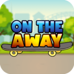 On the Away-Flippy Adventure Epic Skater