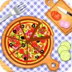 Pizza Maker food Cooking Games