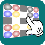 Puzzle – Collect color