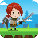 Redhead Knight