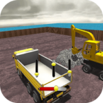 Road Builder Simulator