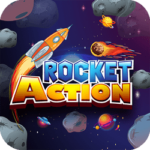 Rocket Action