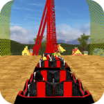 Roller Coaster Simulator