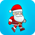 Santa Runner