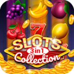 Slots Collection 3in1