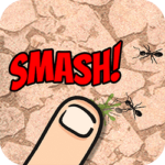 Smash the Ants