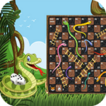 Snake n Ladders Game