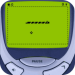 SnakeBit 3310