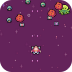 Space Shooter Alien