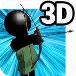 Stickman 3D Legacy of War