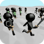 Stickman Simulator Final Battle