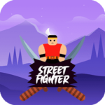 Street Fighter Online Game