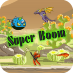 Super Boom