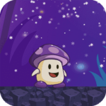 Super Mushroom Game