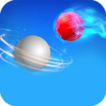 Swivel Ball – Pop All Shoot Colored Balls