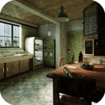 The Kitchen – Spot the differences