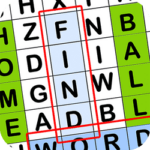 The Word Search