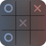 Tic Tac Toe 2 Player – XOX