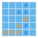 Tic Tac Toe HTML5