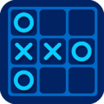 Tic Tac Toe Variant