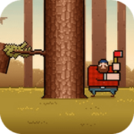 TimberMan