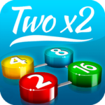 Two x2