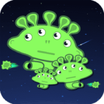 UFO Shooting Game