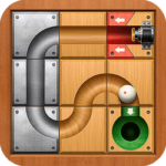 Unblock Ball – Block Puzzle