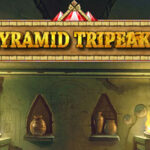 3 Pyramid Tripeaks