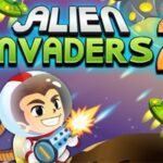 Alien Invaders 2