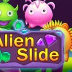 Alien Slide