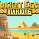 Ancient Egypt Mahjong