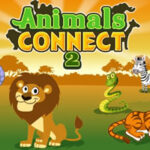 Animals Connect 2