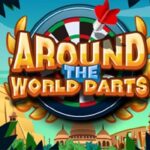 Around the world Darts