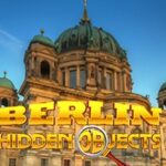Berlin Hidden Objects