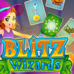 Blitz Wizards