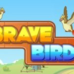 Brave Bird