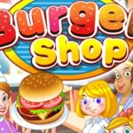 Burger Shop